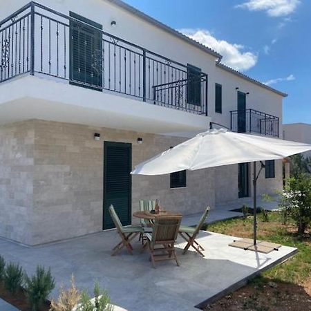 Appartement Ventus à Srima Extérieur photo